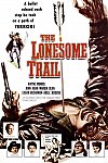 The lonesome trail